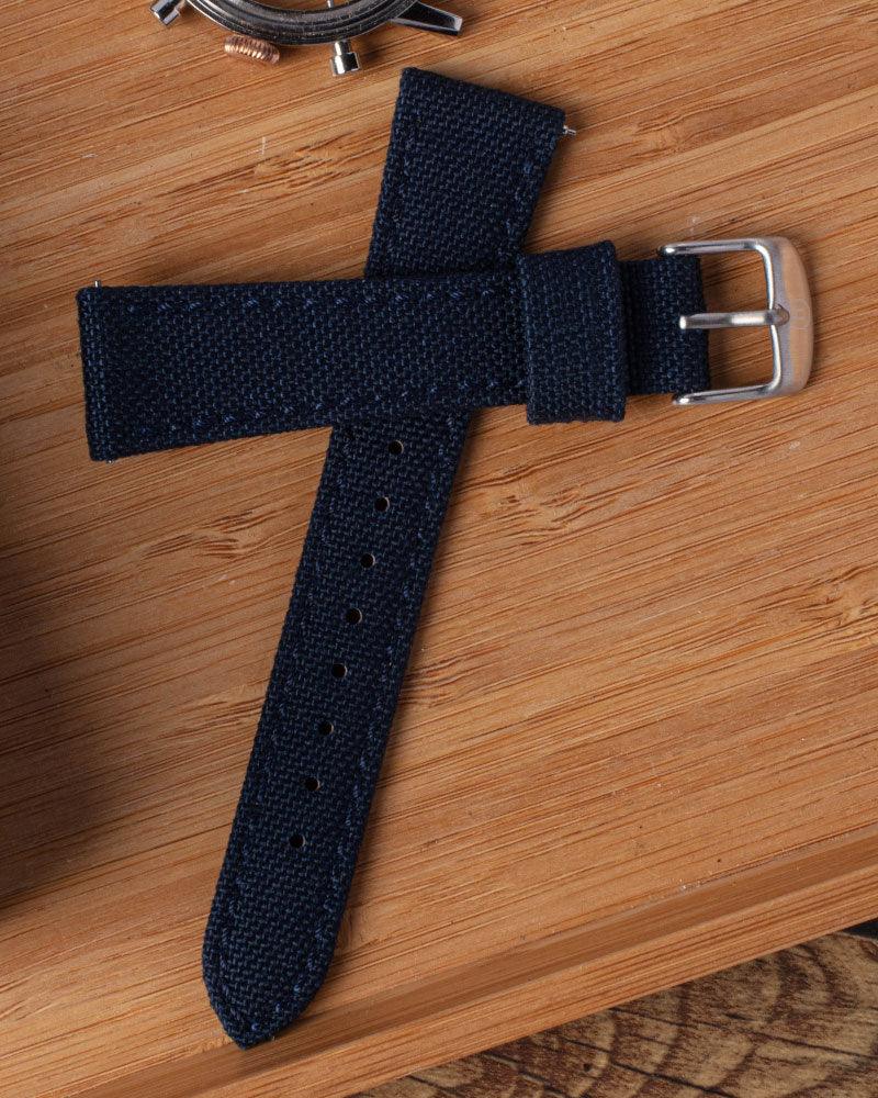 Cordura Navy - UNDONE
